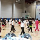 라인댄스B 이미지