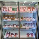 경기도축산진흥센터 | 가평펜션 고기준비는 아리축산, 한우부터 토마호크까지 다 되는 가평 축산물센터