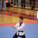 한국체대 고려태권도장 이미지