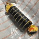 은혜 | 인천 김밥 맛집 계란듬뿍 키토김밥 간석동 은혜한식분식 포장 후기
