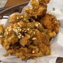 3338 | 맘스터치 송파역점 에드워드리 빅싸이순살 싱글세트 내돈내산 후기