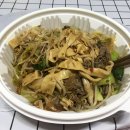 동미당 | 11월 셋째주 일상: 마라샹궈/고기듬뿍대왕비빔밥/초밥먹고갈래/통큰갈비/루피짤/아이폰12프로/솜브레