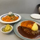 동명식당 | 광주 동명동맛집 추천 | 목하식당 동명점 함박 오믈렛 솔직 후기