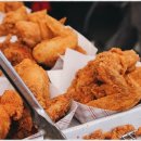 맛있는 치킨 이미지