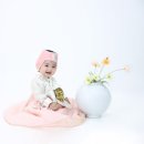 365자연을담다 | 대구 한복 돌사진, 25만원에 액자+원본까지 (아이톡스튜디오 첫돌 패키지)