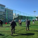 파크골프2급지도자과정 | 동명대 파크골프 전문 교육 유니파크골프진흥원에서 2급 지도자 과정까지 한 번에