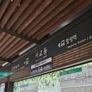 합정전철역 2번출구 이미지