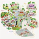 허브아일랜드 아테네홀 이미지