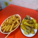 수원 떡볶이 이미지
