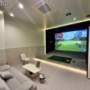 용산스크린골프 이미지