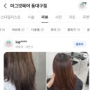 마그넷헤어 동대구점