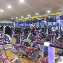 GM 휘트니스 이미지