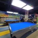 다빈치당구클럽 이미지