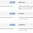 직업·진로설계 이미지