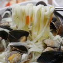 동해손칼국수