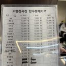 도향정육점
