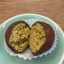 분당-237 | [두쫀쿠 투어] 두쫀쿠에 5억쓰기 + 분당 맛있는 두쫀쿠 찾은 후기 내돈내산 도모브 카페 오픈런...