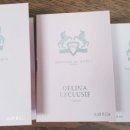 퍼퓸 드 말리 - 페미닌 디스커버리 후기