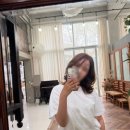 유하로 | 1년 넘게 다니는 단골 미용실 : 분당 이매 미용실 " 유하 헤어 " 염색 후기