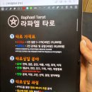 대전 유성구 궁동 타로맛집 라파엘타로 방문 후기