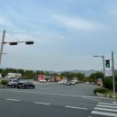 무열왕릉 화장실 이미지