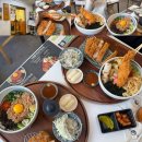 또돈카츠 | 역곡역 맛집 백소정 마제소바·에비텐 어묵우동 + 돈카츠 조합 솔직 후기