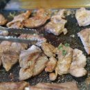 고바우보리밥 | 남구로역맛집 고바우 돼지갈비 먹고, 후식 비빔냉면까지 완벽한 점심