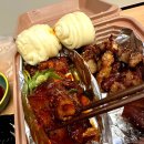 [은평/연신내역맛집]구구족 : 1인 반반미니족발 참치주먹밥 배달 후기