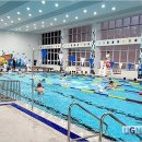 봉화국민체육센터 수영장 이미지