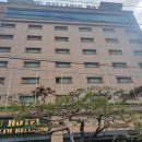 벨라지오호텔 이미지