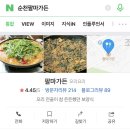 죽도봉길 이미지