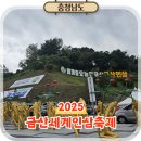 금산농장 | 2025 금산인삼축제 방문후기 초대가수 일정 총정리