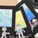 스토리가 있는 명화인문학 이미지