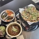 제이엠티레시피 | 구월동 맛집 레트로 식당 본진삼겹살