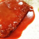 프라자경양식 이미지