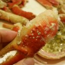 삼학도영덕대게킹크랩 이미지