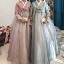 라라하우스 | w29. 대구 혼주 한복대여 : 라라한복 본식 후기