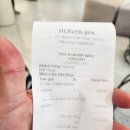 장원토탈카케어 | 2일차 : 용모 단장하고 해산물 파티파티! 헤븐스파 토탈케어 네일아트 • 데븡 해산물식당 • 롯데마트