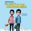 Flight of the Conchords soar on US charts 이미지