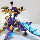 [블럭팡 용인서천점]🐉 레고 닌자고 포커스 드래곤 리뷰