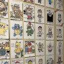 기억 2022 No | 043 강남_단편선 [그림자 없는 상자] 후기