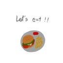 츄츄 | 파파이스 신메뉴 🍔 핫츄츄오징어버거 솔직후기!