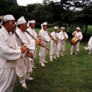 북청사자놀음 이미지