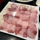 신울산횟집