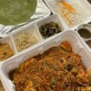 아구와꽃게 | 고양 일산] 일산동구 맛집 백석동 아구찜 포장 "아구와 꽃게" 솔직후기