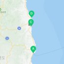 죽변 공설시장 이미지