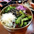연잎족발 | 연잎족발과 고수의 신선한 조합! 미금역 해밀원 내돈내산 찐솔직후기