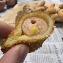 원더풀 찹쌀 꽈배기 이미지