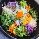 청년수산단대 | 죽전 단대앞 여름 물회 국수 추천