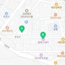 GS25 서귀중정점 이미지